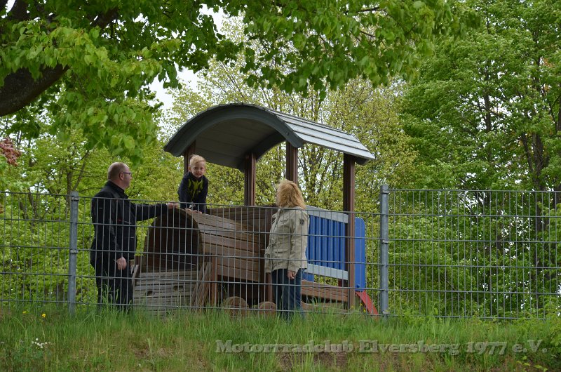 Saisoneroeffnungsfahrt 2018 - 010